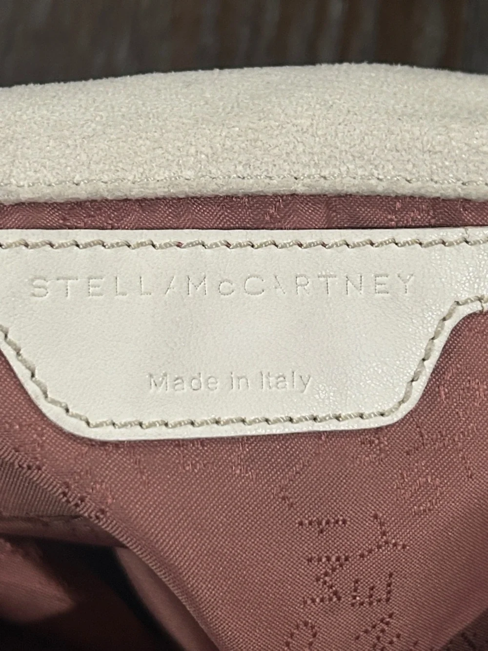 Stella McCartney Falabella Two Way Bag - Picture 4 of 9